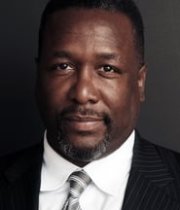 Wendell Pierce