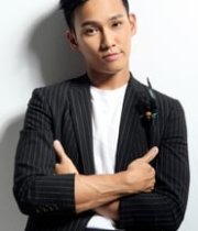 Wesley Wong