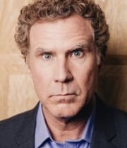 Will Ferrell