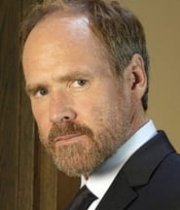 Will Patton