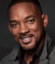 Will Smith