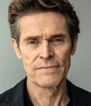 Willem Dafoe