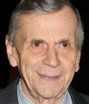 William B. Davis