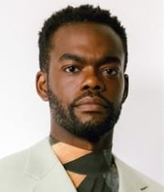 William Jackson Harper