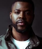 Winston Duke