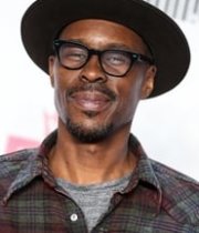 Wood Harris