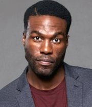 Yahya Abdul-Mateen II