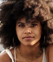 Zazie Beetz