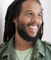 Ziggy Marley