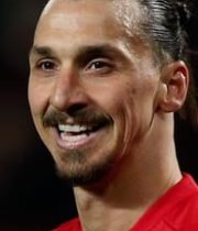 Zlatan Ibrahimović