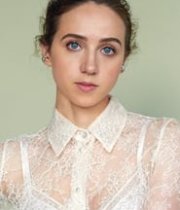 Zoe Kazan