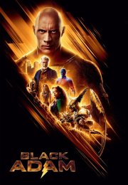 Black Adam