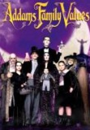 Addams Ailesi 2 izle