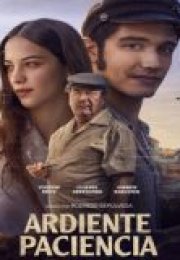 Ateşli Sabır film izle