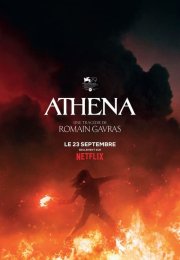 Athena 720P Türkçe Dublaj izle