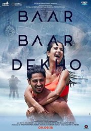 Baar Baar Dekho 720P Türkçe Altyazı izle