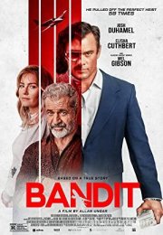 Bandit 720P Türkçe Altyazı izle