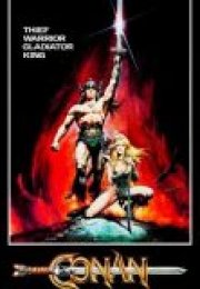 Barbar Conan izle