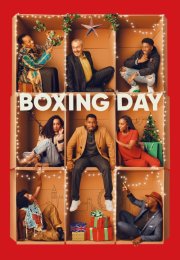 Boxing Day Türkçe Altyazı izle