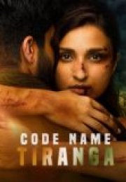 Code Name: Tiranga izle türkçe dublaj izle