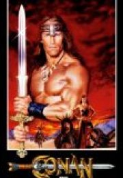 Conan 2  Savaşçı Conan izle