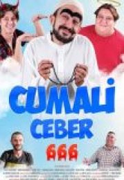 Cumali Ceber 666 izle