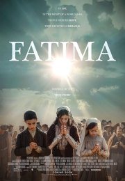 Fatima Türkçe Dublaj 1080P izle