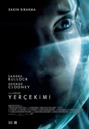 Gravity (2013) Türkçe Altyazılı izle – Full HD İzle