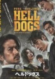 Hell Dogs izle Türkçe Dublaj Full HD Kalite Film izle