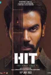 HIT The First Case 720P Türkçe Altyazı izle