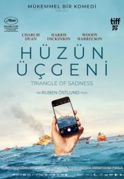 Hüzün Üçgeni Türkçe Altyazı