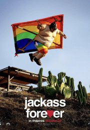 Jackass Forever 1080P Türkçe Dublaj izle