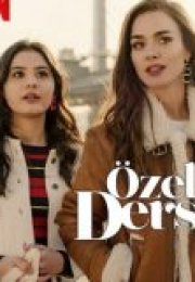 Özel Ders Türkçe Dublaj izle