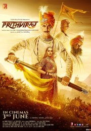 Samrat Prithviraj 720P Türkçe Altyazı izle