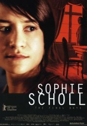 Sophie Scholl Son Günler Sophie Scholl Die letzten Tage Türkçe Altyazı