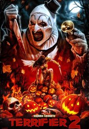 Terrifier 2 720P Türkçe Altyazı izle