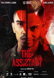 The Assistant 720P Türkçe Altyazı izle