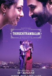 Thiruchitrambalam 720P Türkçe Altyazı izle