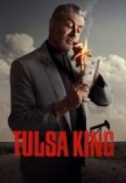 Tulsa King Film izle