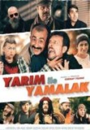 Yarım ile Yamalak izle