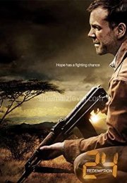 24 Redemption i filmi izle 720P