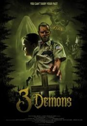 3 Demons film izle