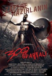 300 Spartalı i Türkçe Dublaj 720P