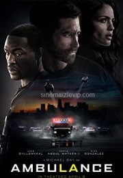 Ambulans (Ambulance) i Türkçe Altyazı izle