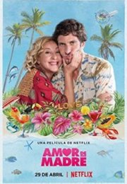 Annemle Balayı 720P izle