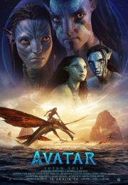 Avatar: Suyun Yolu