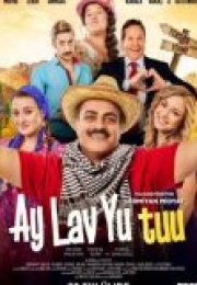 Ay Lav Yu Tuu izle