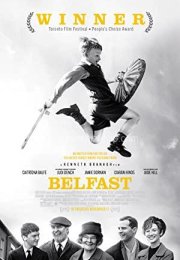 Belfast Türkçe Dublaj izle