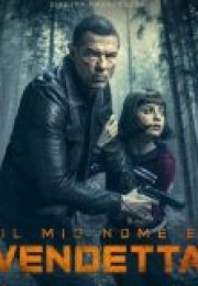 Benim Adım İntikam izle