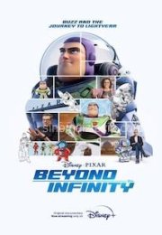 Beyond Infinity i Türkçe Altyazı izle